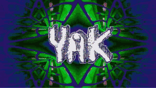 Yak Yak Noise GIF - Yak Yak Noise Adhd Sound System GIFs