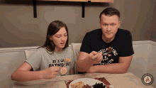 Have A Taste Brian Marlow GIF - Have A Taste Brian Marlow Smoked Reb Bbq GIFs
