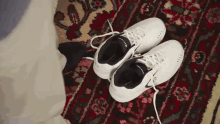 Infomercial Shoes GIF - Infomercial Shoes Disappointed GIFs