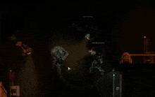 a screenshot of a video game with the name ryan casting in the upper left corner