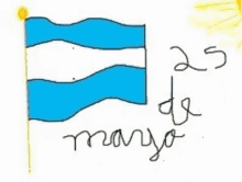 25 De Mayo Argentina GIF - 25de Mayo Argentina Dia De La Patria GIFs