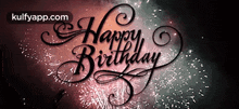 Happy Birthday.Gif GIF - Happy Birthday Happybirthday Wishes GIFs