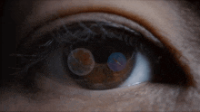 Apple Apple Vision Pro GIF - Apple Apple Vision Pro Eye GIFs
