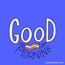 Good Morning Good Morning Gif GIF - Good Morning Good Morning Gif Morning Tea GIFs