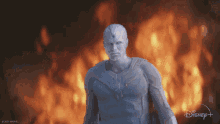 Im Coming White Vision GIF - Im Coming White Vision Paul Bettany GIFs