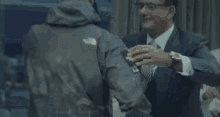 Embrace Drake GIF - Embrace Drake When To Say When And Chicago Freestyle GIFs
