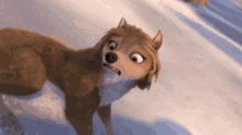 Alpha And Omega Kate GIF - Alpha And Omega Kate Alpha And Omega Movie GIFs