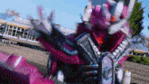Kamen Rider Gotchard Kamen Rider Valvarad GIF - Kamen Rider Gotchard Kamen Rider Valvarad Valvarad GIFs