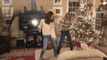Christmas Dance GIF - Christmas Dance GIFs