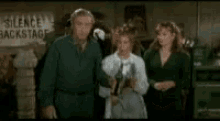 Noises Off Drinking GIF - Noises Off Drinking Weeekend Vibe GIFs