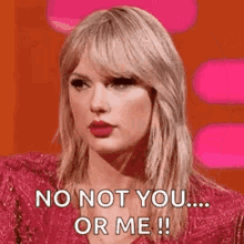 the graham norton show taylor swift what confused so