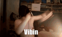 Vibin Niclas Vibing GIF
