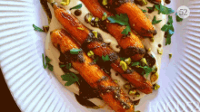 Grill Carrots Food52 GIF - Grill Carrots Food52 Yummy GIFs