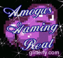 Plum Amogus Gaming GIF - Plum Amogus Gaming Amogus GIFs
