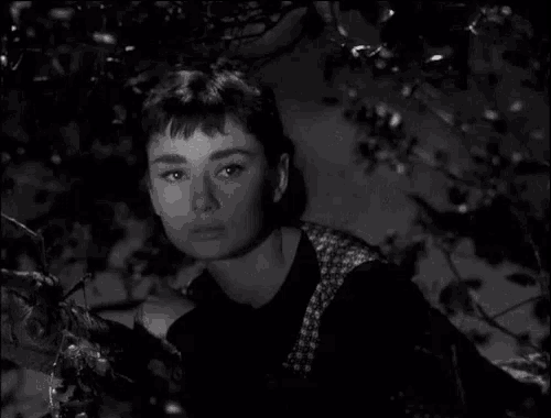 SABRINA Audrey Hepburn サブリナ カーディガン 羽織 M トップス