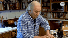 Nice And Pungent Jacques Pépin GIF - Nice And Pungent Jacques Pépin Food52 GIFs