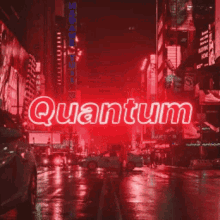 Quantum GIF - Quantum GIFs