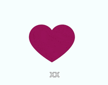 a heart that says favorite hello hardest goodbye on it