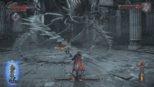 Castlevania Lords Of Shadow GIF - Castlevania Lords Of Shadow Character Action Game GIFs