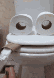 Toilet Smoking GIF - Toilet Smoking GIFs