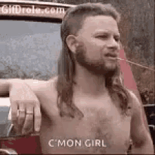 Redneck Country GIF - Redneck Country Pose GIFs