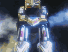 Jetman Super Sentai GIF - Jetman Super Sentai Jet Icarus GIFs