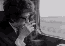 Bob Dylan GIF - Bob Dylan Train Dont Look Back GIFs