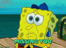 Missing You Miss You GIF