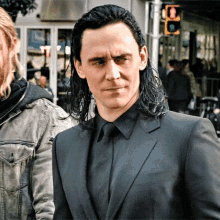 The Avengers Marvel GIF - The Avengers Marvel Tom Hiddleston GIFs