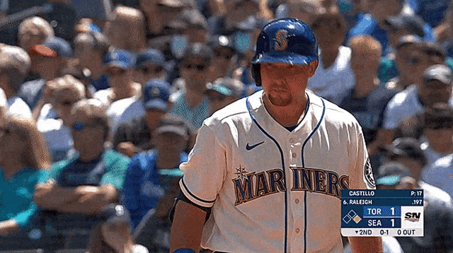 Seattle Mariners GIF - Seattle Mariners - Discover & Share GIFs