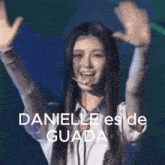 Danielle Es De GIF - Danielle Es De Guada GIFs