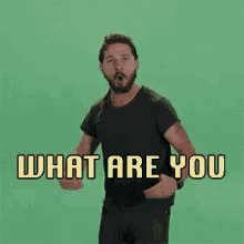 What Are You Waiting For Shia Labeouf GIF - What Are You Waiting For Shia Labeouf GIFs