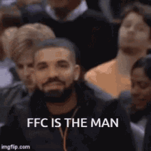 Ffcis The Man Drake GIF - Ffcis The Man Drake You GIFs