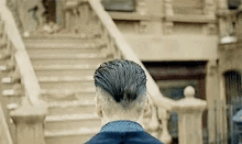 Fantastic Beasts Fantastic Beasts And Where To Find Them GIF - Fantastic Beasts Fantastic Beasts And Where To Find Them Colin Farrell GIFs