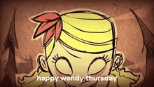 Wendy Dont Starve GIF - Wendy Dont Starve Don'T Starve GIFs