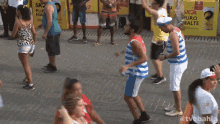 Tvebahia Dancing GIF - Tvebahia Dancing Street Dancing GIFs