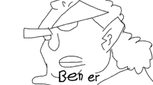 Ben Er All Might GIF - Ben Er All Might GIFs