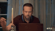 Eating Snack GIF - Eating Snack Working GIFs