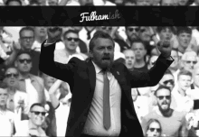 Fulhamish Slav GIF - Fulhamish Slav Fulham GIFs