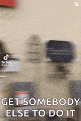 Get Somebody GIF - Get Somebody Else GIFs