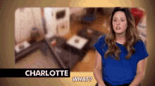 what shocked geordie shore charlotte shook