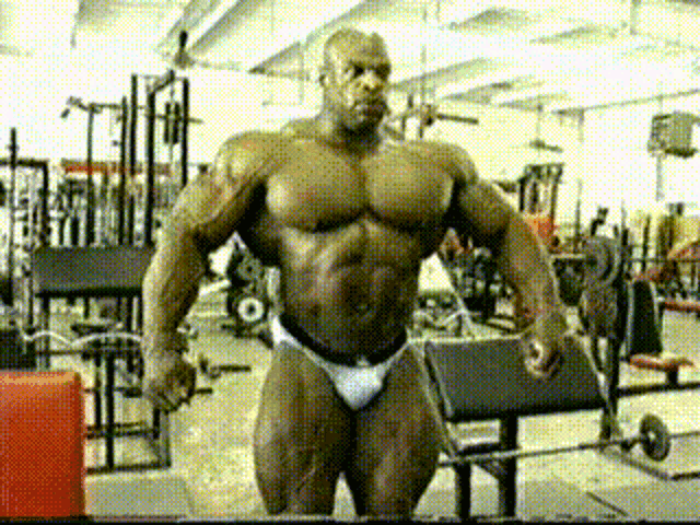 Ronnie Coleman | 8th Time Mr Olympia Winner Ronnie Coleman | Ronnie  Coleman's High Quality Images With Biography - Muscle Base | New  Bodybuilding Contests | Bodybuilder Pictures