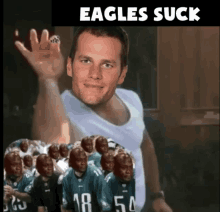 eagles suck memes