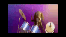 Music Drums GIF - Music Drums Rocking GIFs