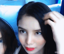Noble Puppy Mnl48 GIF - Noble Puppy Mnl48 Mnl48abby GIFs