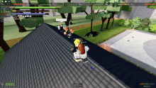 a screenshot of a video game with the word store on the bottom left