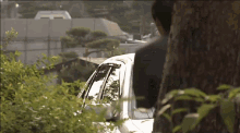 Kamen Rider Agito Police Car GIF - Kamen Rider Agito Police Car Police Siren GIFs