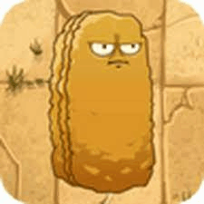 Tall Nut Pvz GIF - Tall nut Pvz Plants vs zombies - Discover & Share GIFs