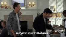 Ted Mosby Marshall Eriksen GIF - Ted Mosby Marshall Eriksen Himym GIFs