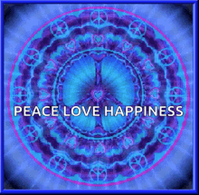 Peace Love GIF - Peace Love Happiness GIFs